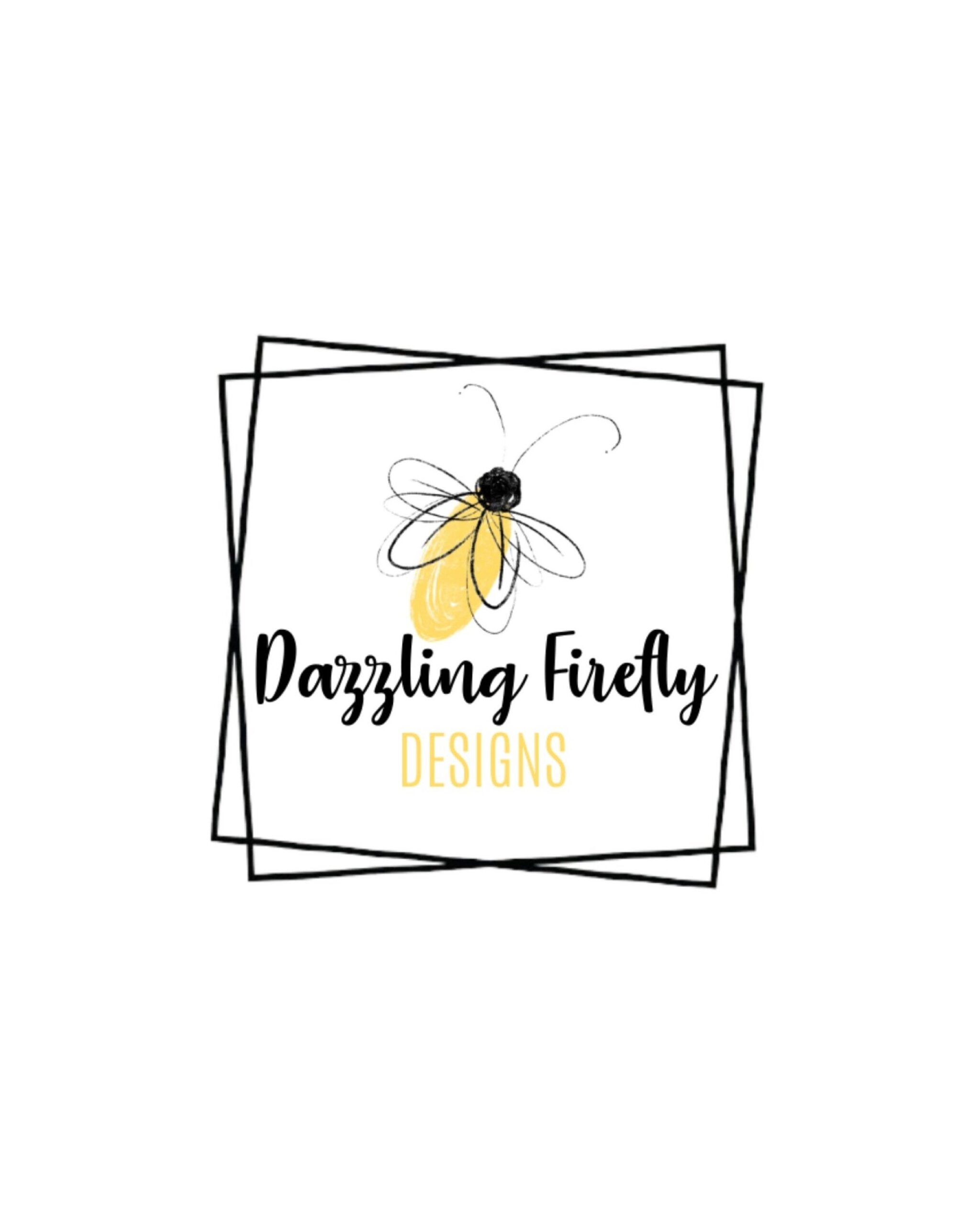 Dazzling Firefly Designs logo