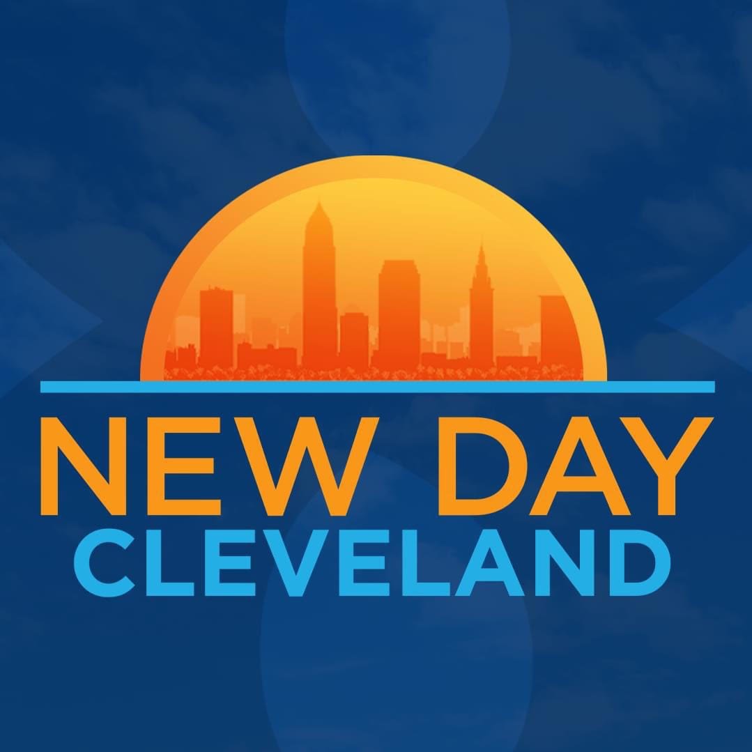 new day cleveland logo