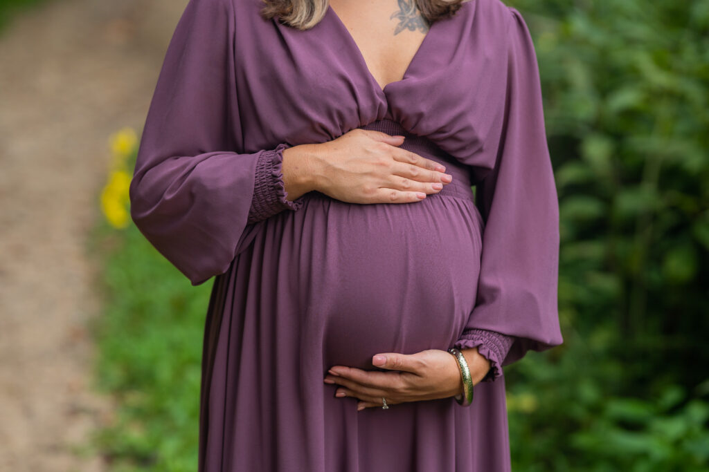 shaker womens wellness can help pregnant moms
